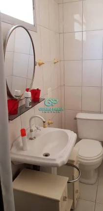 Imagem Apartamento à venda no bairro Enseada - Guarujá/SP