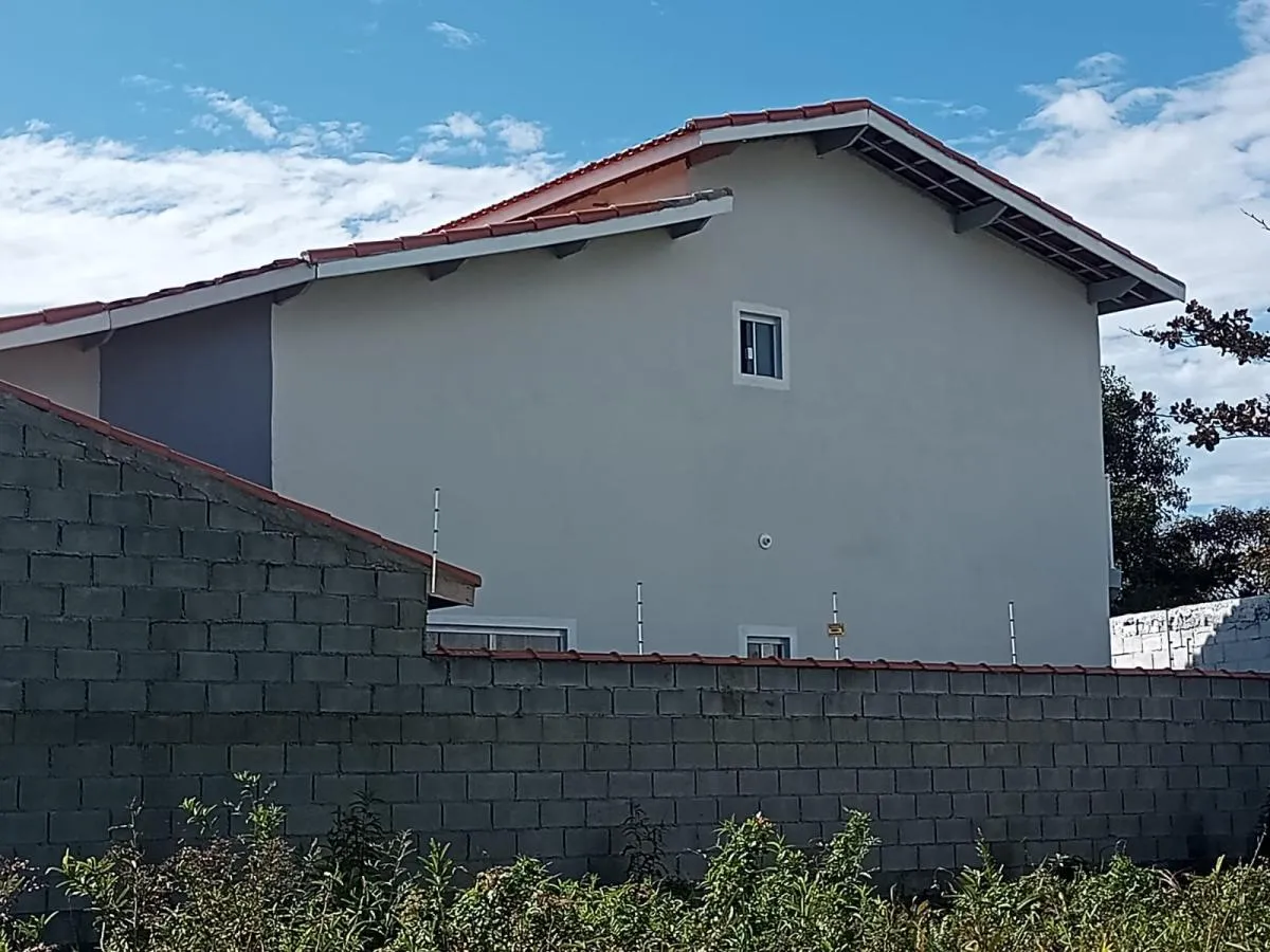 Imagem Casa para Venda em Itanhaém, Jardim das Palmeiras, 2 dormitórios, 1 suíte, 1 banheiro, 2 vagas