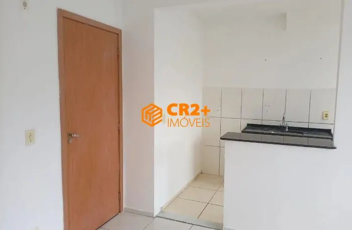 Imagem Vendo Apartamento com 48m² - 2 quartos em Jaboatão dos Guararapes