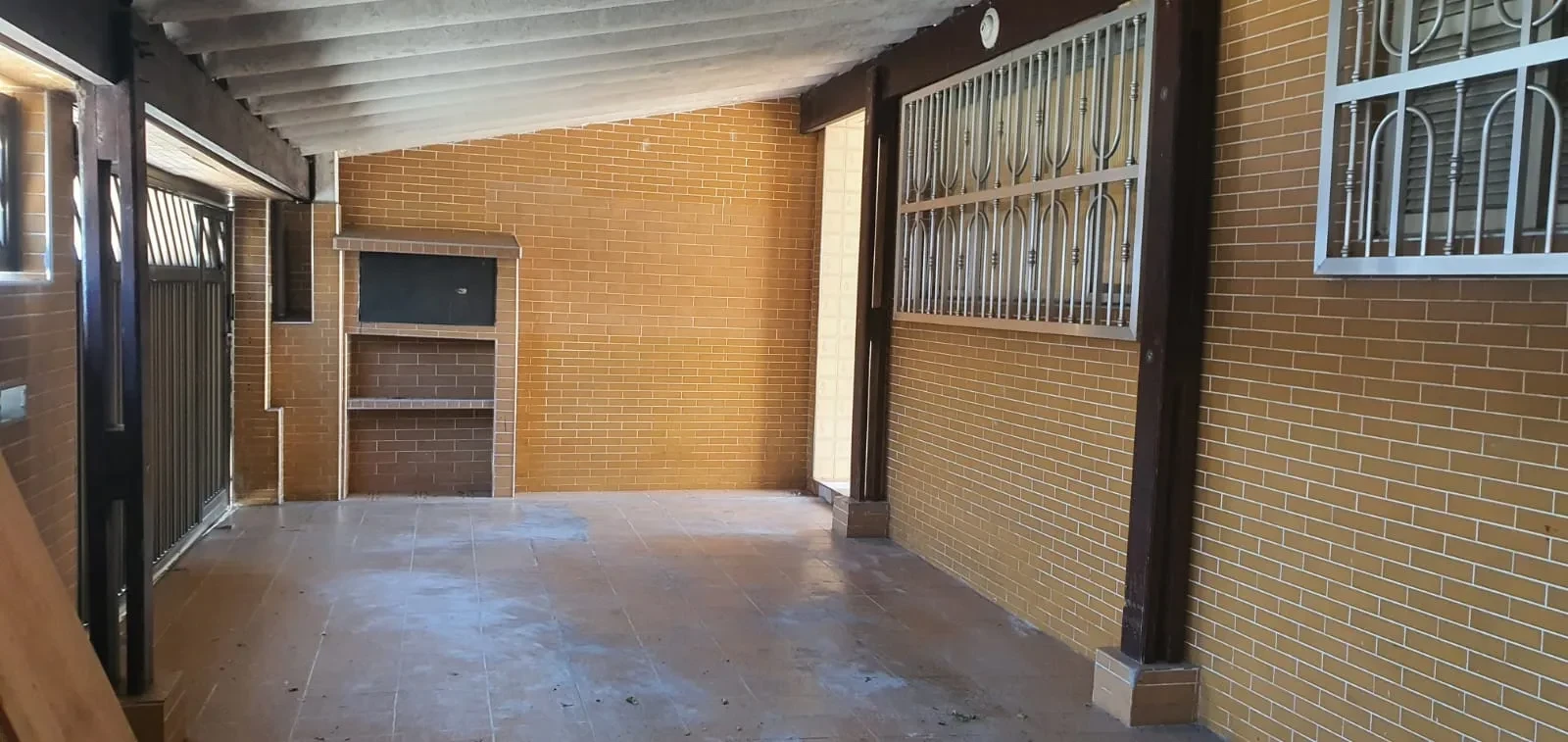 Imagem Casa com 5 Quartos à Venda, 220 m² em Vila Nova - Cubatão