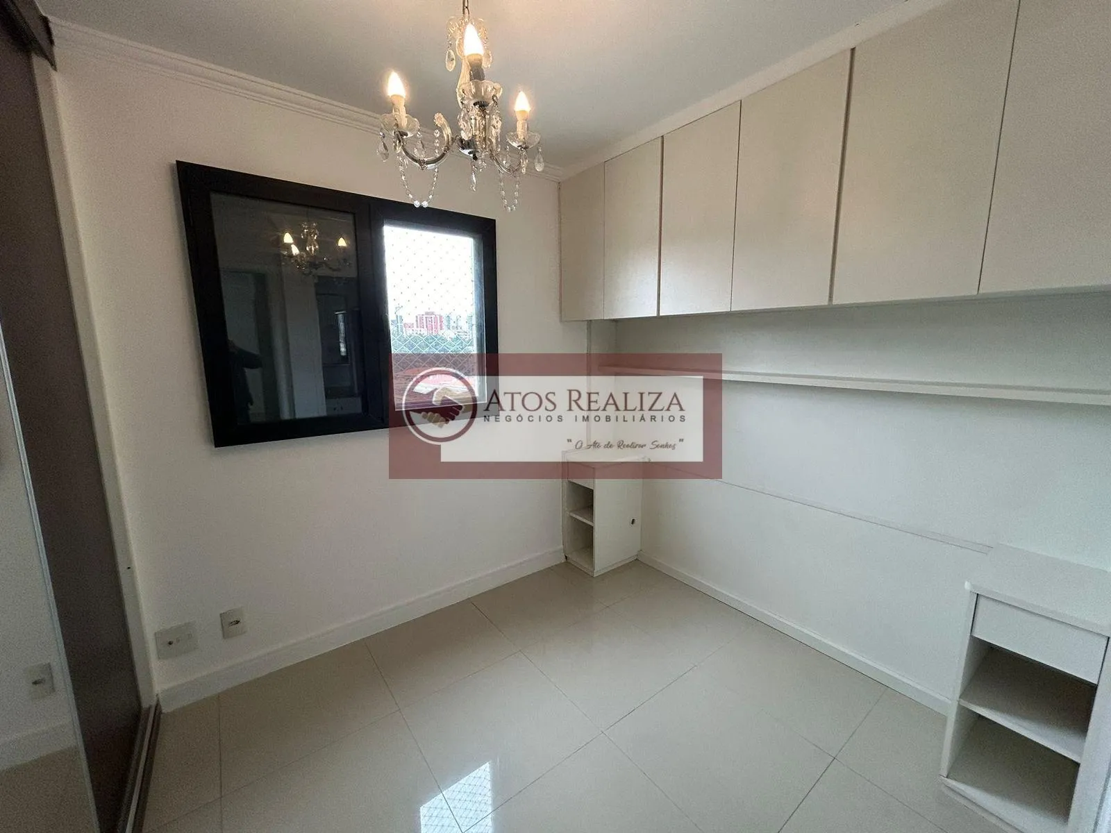 Imagem Venda Apartamento 3 Dorms com Sacada em Jardim Umuarama SP