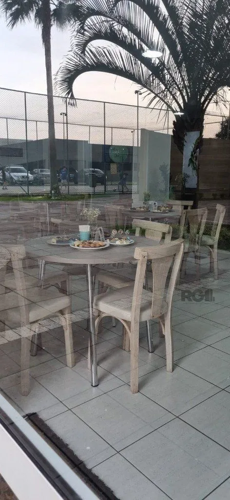 Imagem Apartamento em Jardim Itu