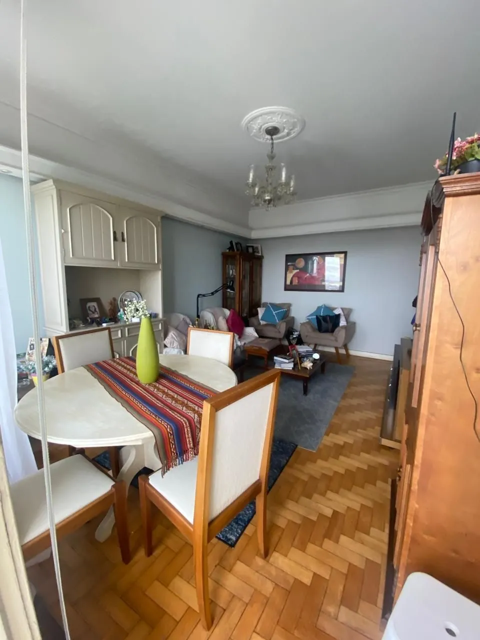 Imagem Apartamento a venda 3 dormitórios no bairro Independência.
