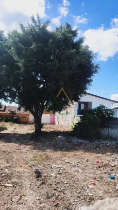 Imagem Terreno à venda Weissópolis Pinhais PR