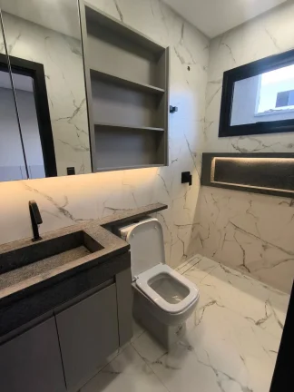 Imagem Sobrado 4 Suites Plenas Completo Em Armarios No Jardins Capri
