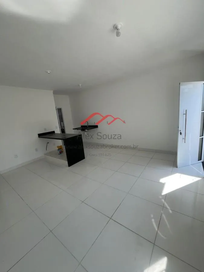 Imagem Casa para Venda em Sumaré, Parque Bandeirantes I (Nova Veneza), 2 dormitórios, 1 suíte, 2 banheiros, 2 vagas