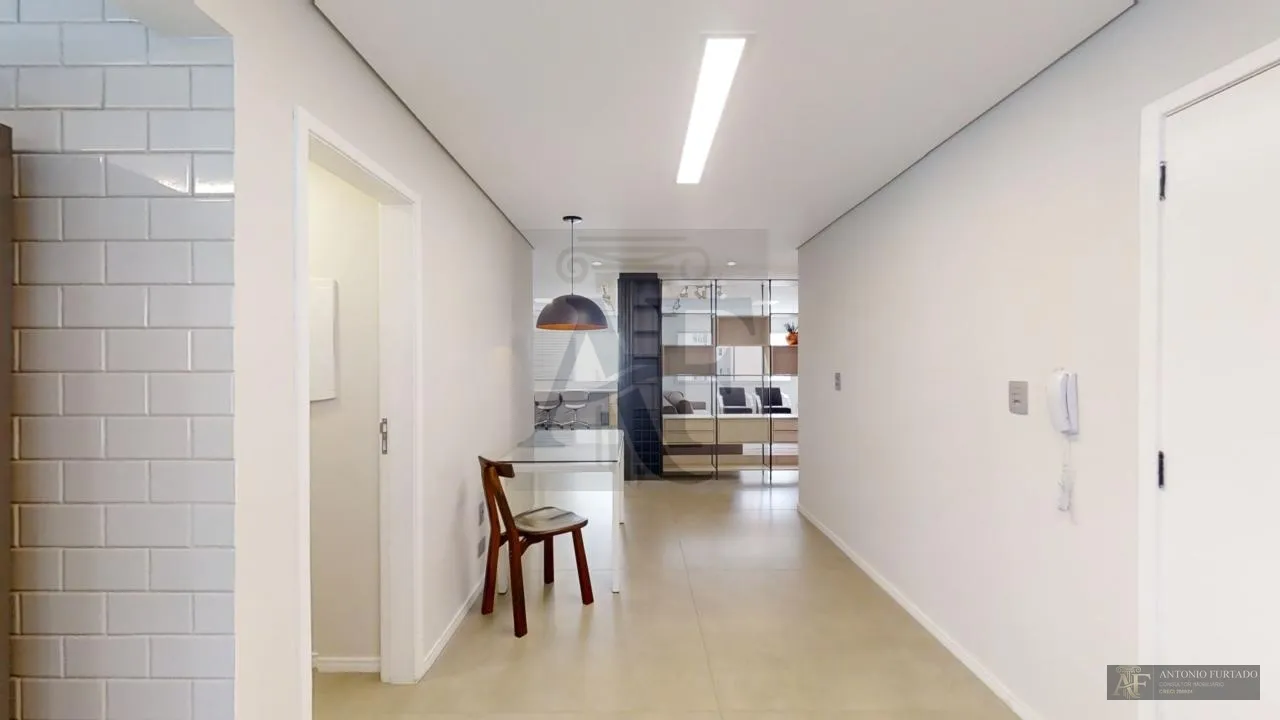 Imagem Apartamento à venda em Itaim Bibi, São Paulo