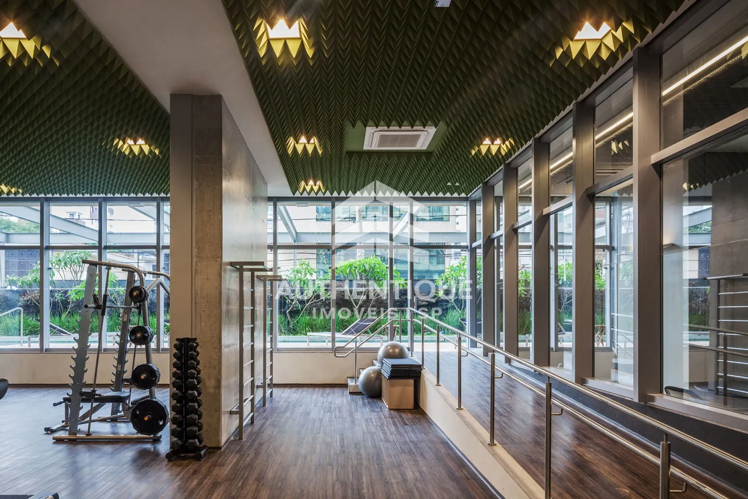 Imagem VILA NOVA LUXURY HOME DESIGN - VILA NOVA CONCEIÇÃO - Apartamento à venda em São Paulo/SP