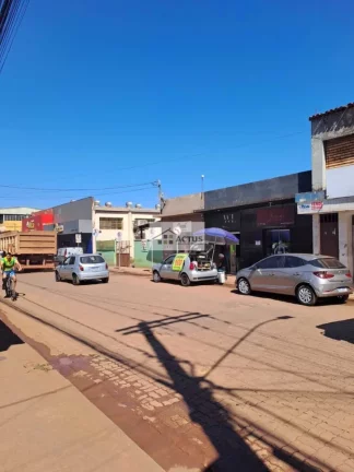 Imagem Loja Ponto Comercial - Comercial