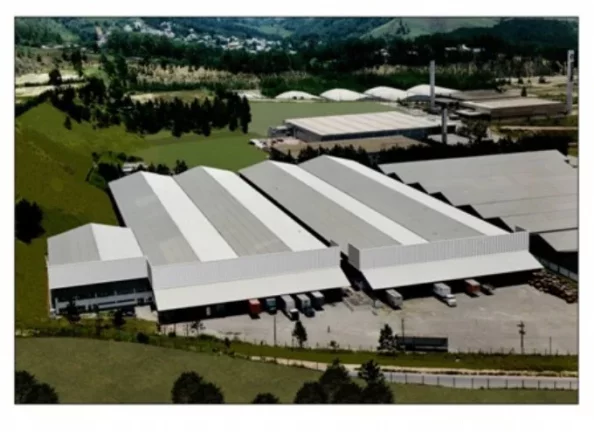 Imagem Galpões para venda em Itapevi no bairro Polo Industrial