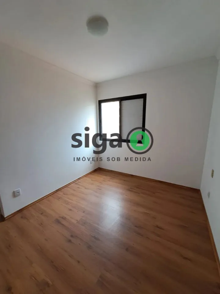 Imagem 95/m², 03 DORMITÓRIOS (01 SUÍTE) E 02 VAGAS NA VILA OLÍMPIA.