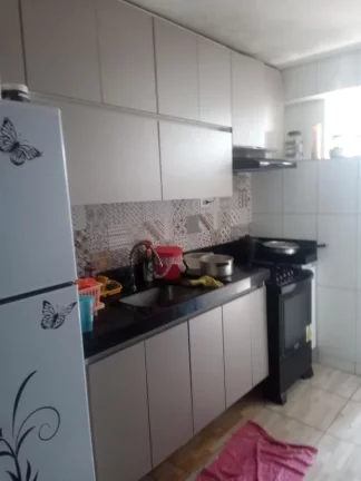 Imagem Apartamento para Venda em Jaboatão dos Guararapes, Piedade, 3 dormitórios, 1 suíte, 3 banheiros, 1 vaga