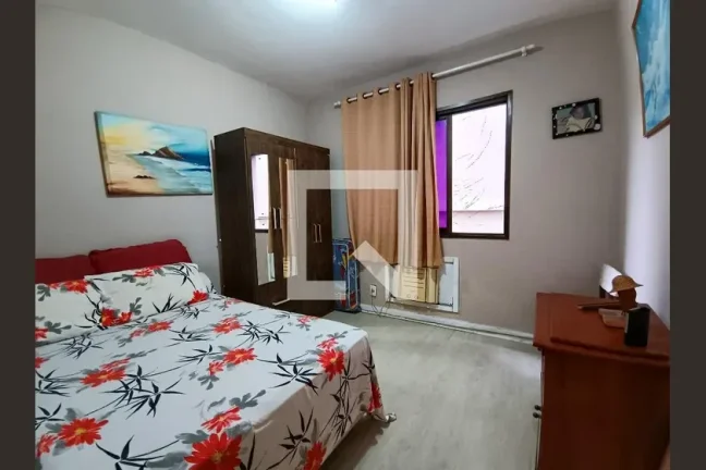 Imagem Apartamento à Venda - Recreio, 4 Quartos, 168 m2