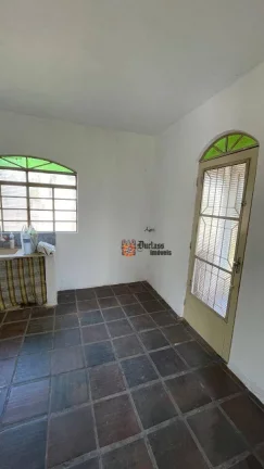 Imagem Chácara com 2 dormitórios à venda, 2180 m² por R$ 625.000 - Jardim Monte Belo - Campinas/SP
