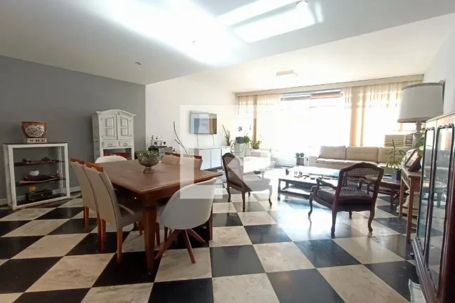 Imagem Apartamento à Venda - Copacabana, 4 Quartos, 225 m2