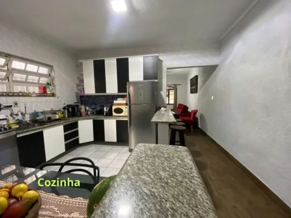 Imagem Casa no bairro caiçara 2 dormitórios, Exclente Oportunidade!