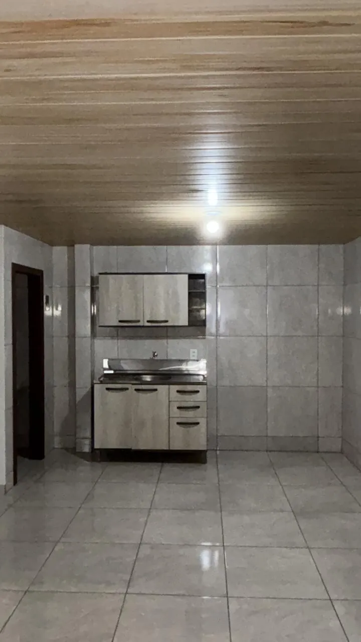 Imagem CASA PARA LOCAÇÃO NO BAIRRO ESPINHEIROS