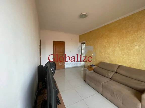 Imagem APARTAMENTO À VENDA NO BAIRRO CAMPO GRANDE COM 2 DORMITÓRIOS, R$386.000,00