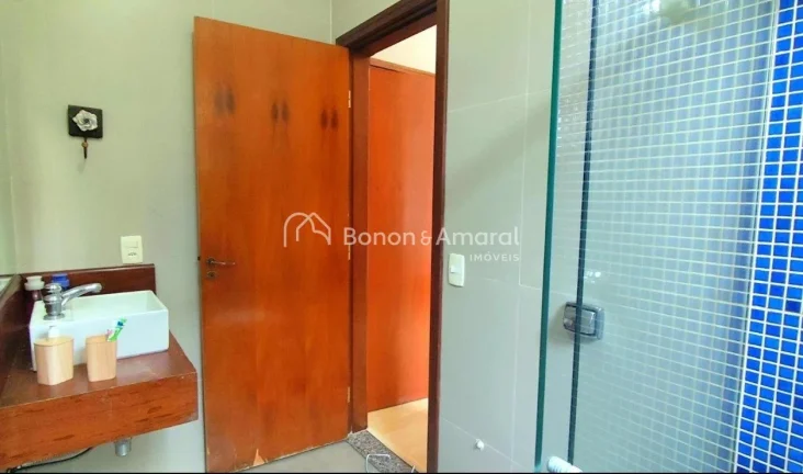 Imagem Casa à venda no Loteamento Caminhos de San Conrado - Sousas | Campinas/SP

Excelente casa à venda ...