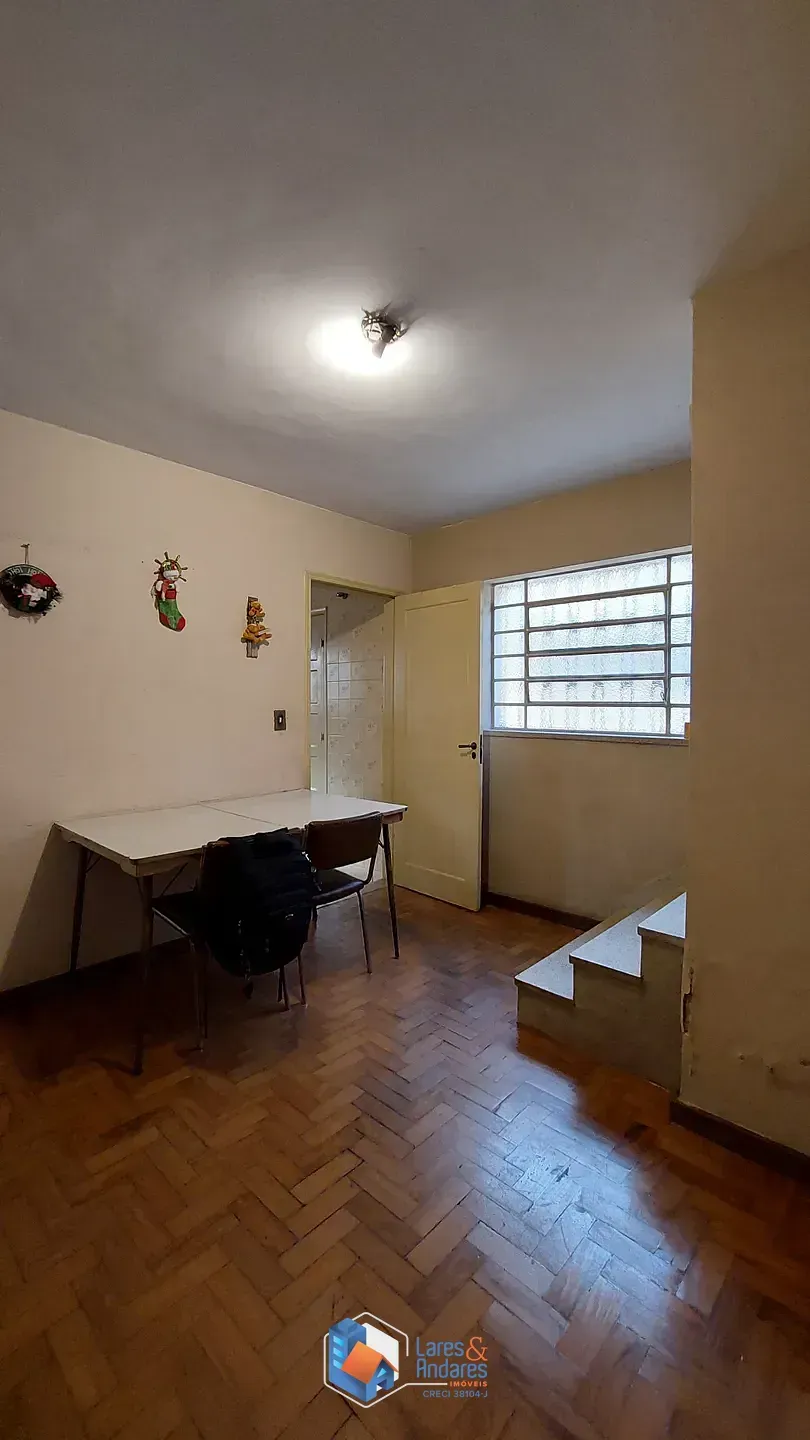 Imagem Casa para venda em Vila Congonhas com 3 quartos, 320m²