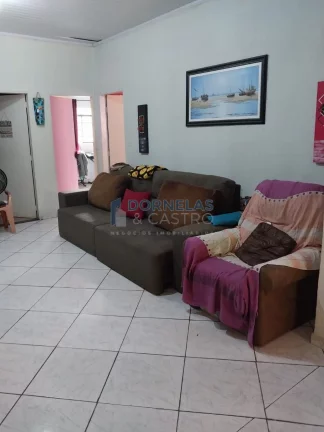Imagem CASA COLONIAL TERRENO DE 726M² COND. FECHADO NO GUARAPARK PERTINHO DA EPTG