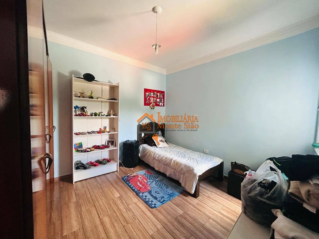 Imagem Sobrado com 2 dormitórios à venda, 125 m² por R$ 299.000,00 - Jardim Acácio - Guarulhos/SP
