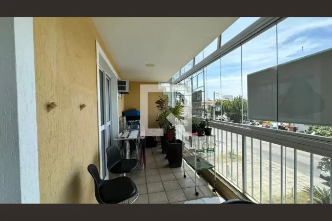 Imagem Apartamento à Venda - Recreio, 2 Quartos, 86 m2