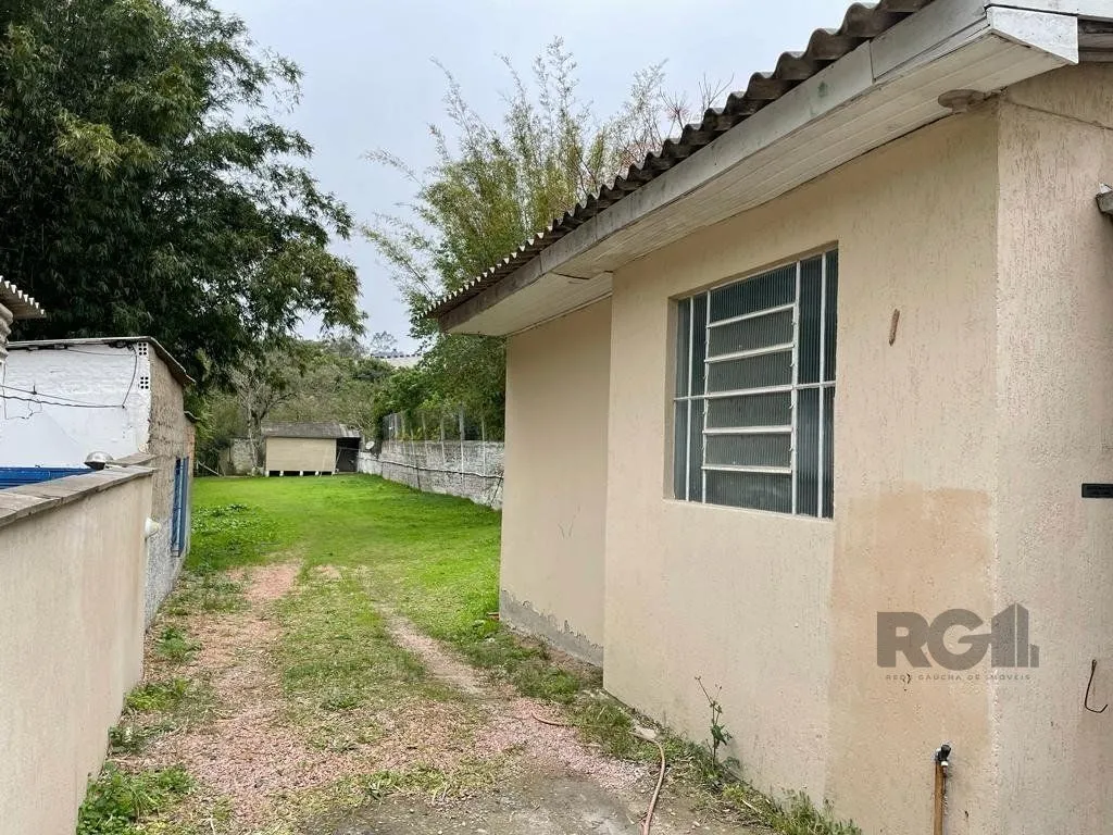 Imagem Casa em Vila Nova