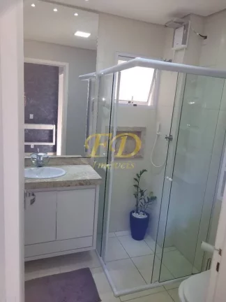 Imagem Apartamento em Atibaia