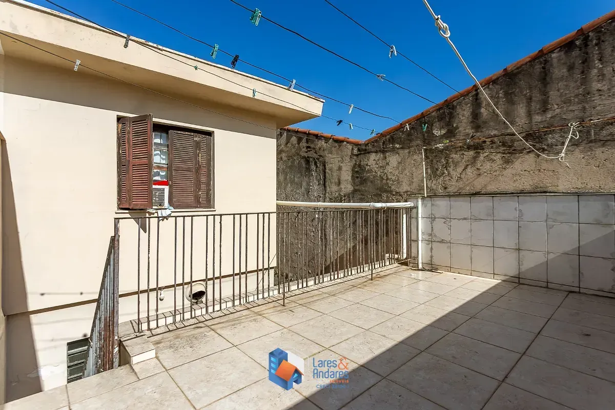 Imagem Casa para venda em Parque Jabaquara com 3 quartos, sendo 1 suíte, 187m²