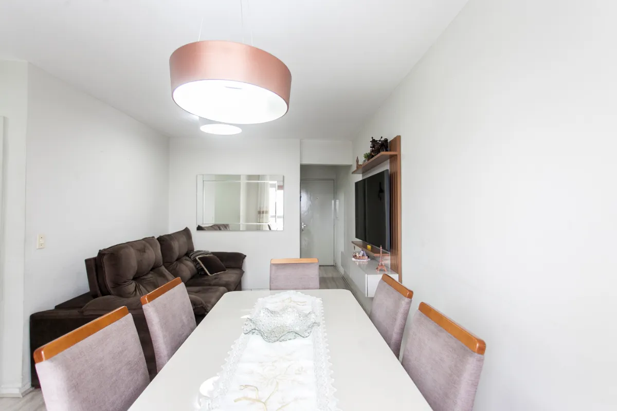 Imagem Apartamento para venda em Limão com 2 quartos, sendo 1 suíte, 68m2