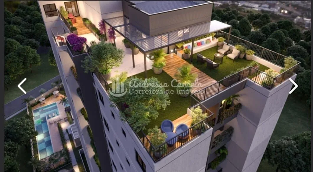 Imagem Trinità - Apartamento em Jardim Yolanda, São José do Rio Preto/SP - Trinitá - R$ 460.000