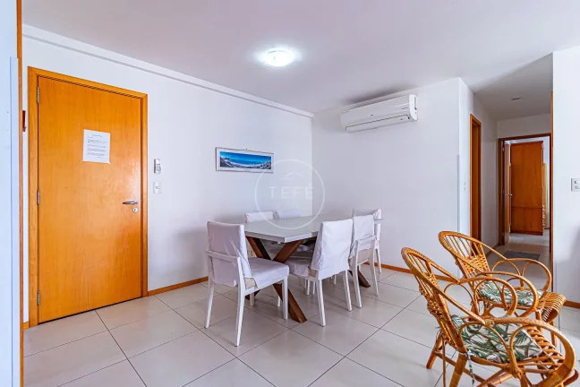 Imagem APARTAMENTO com 2 DORMITÓRIOS em prédio com infra completa - BARRA OLÍMPICA