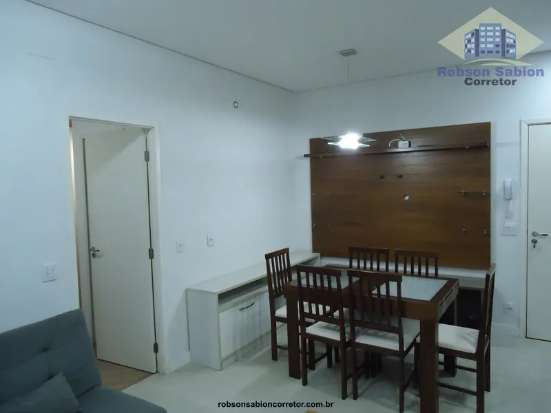Imagem Apartamento mobiliado para venda em Diadema no bairro Centro