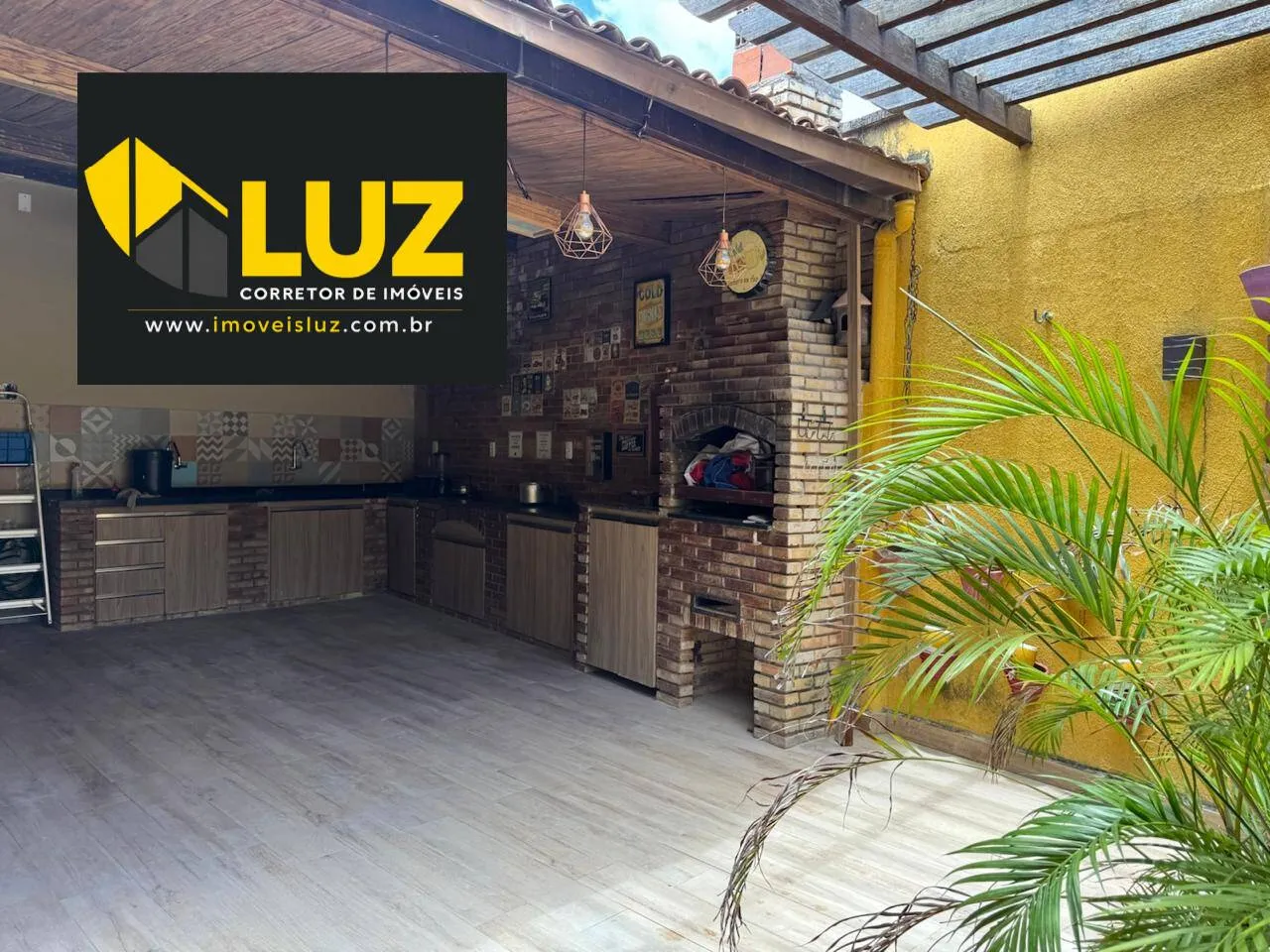 Imagem Casa em Condomínio no Passaré | Conforto, Lazer e Excelente Localização.