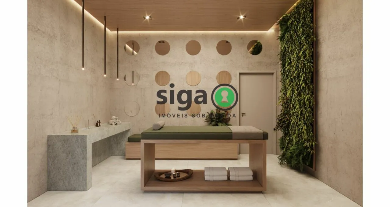 Imagem Studio de 22m² a uma quadra de Berrini