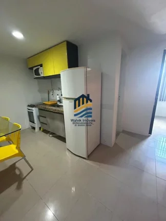 Imagem FLAT EM BOA VIAGEM