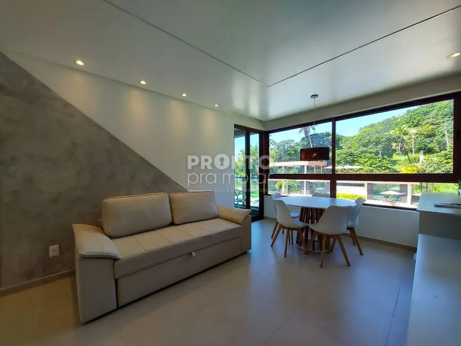 Foto do imóvel Reserva dos Carneiros Suítes e Residence