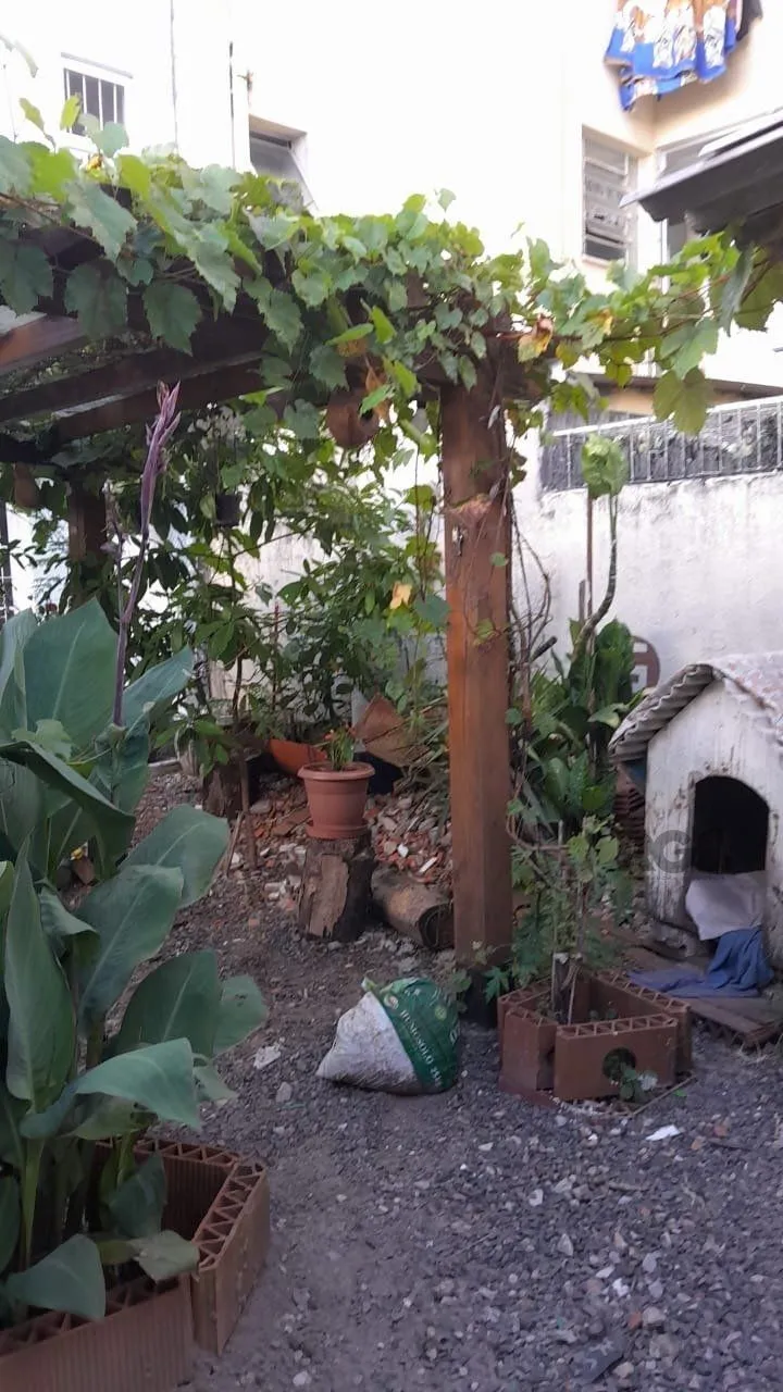 Imagem Compre propriedade para fins residenciais e comerciais localizada na rua Joaquim Nabuco
