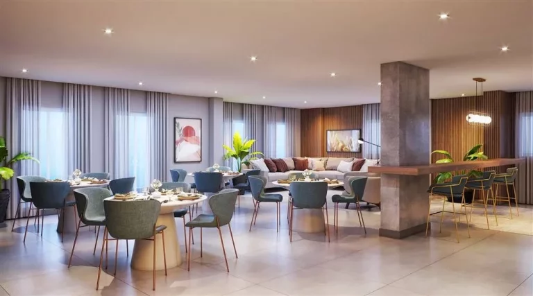 Imagem Apartamento à Venda em Vilamar, Praia Grande - SP