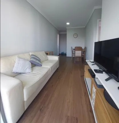 Foto do imóvel Apartamento com 2 Quartos para Alugar, 50 m² em Tucuruvi - São Paulo