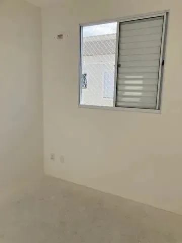 Imagem Apartamento à venda 2 Quartos, 1 Vaga, 42M², Jardim das Bandeiras, Taubaté - SP | Residencial Parque Tenório