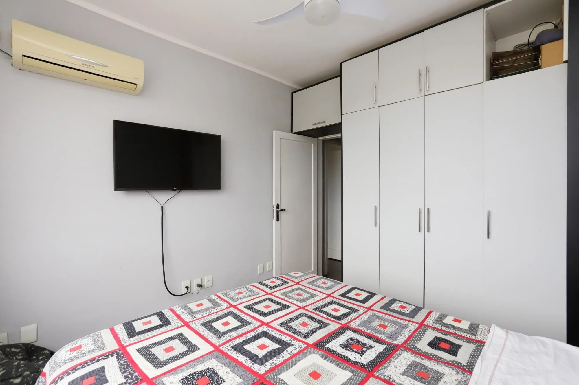 Imagem Apartamento 03 dormitórios no Bom Fim em Porto Alegre