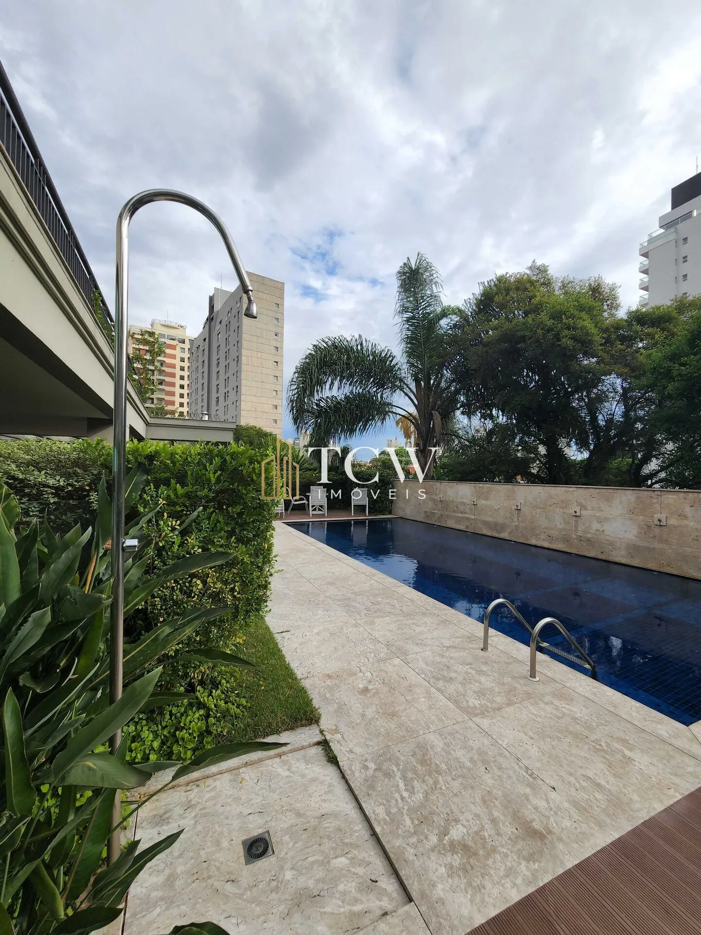Imagem Apartamento à venda 3 dorm no Paraíso/Sp - Tcw Imóveis