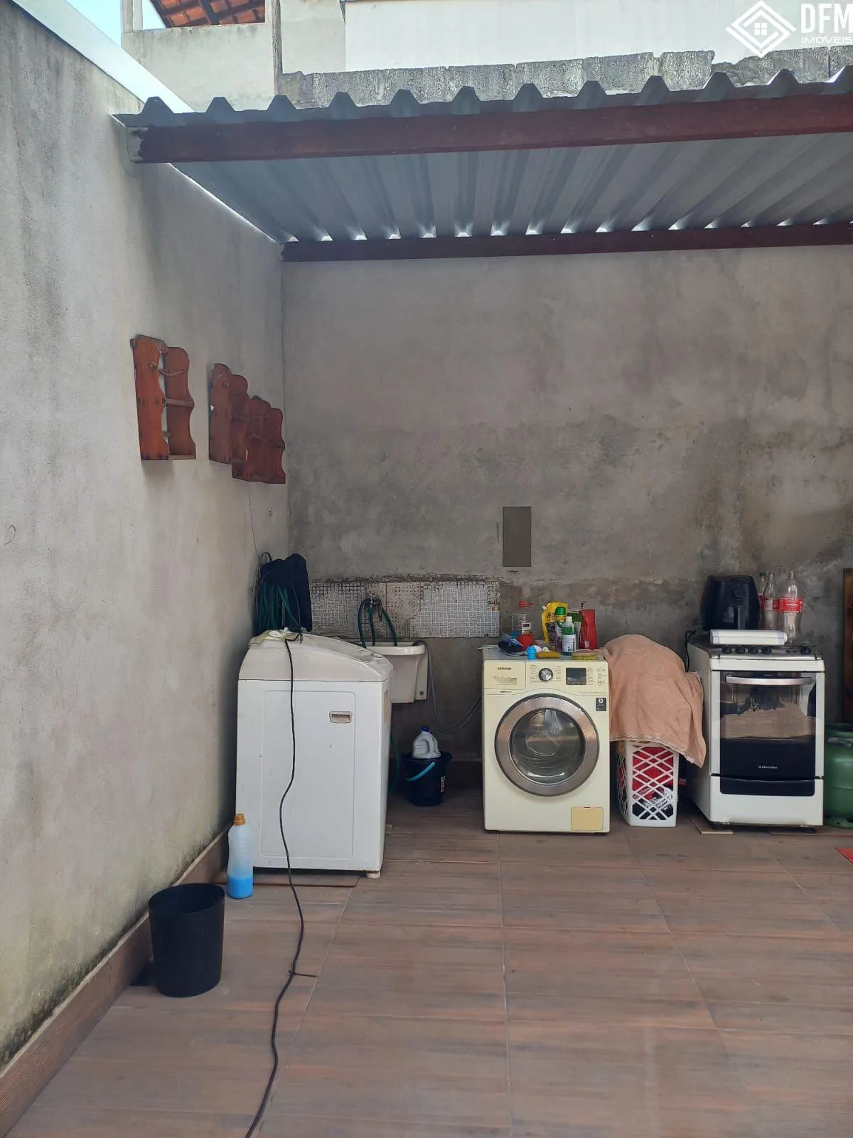 Imagem Casa com 3 Dormitorio(s) localizado(a) no bairro Jardim Rubi em Mogi das Cruzes / Mato Grosso do Sul Ref.:8096541