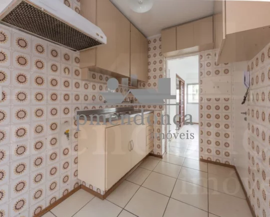 Imagem Apartamento com 3 quartos e 1 vaga na Vila Madalena, 96 m²