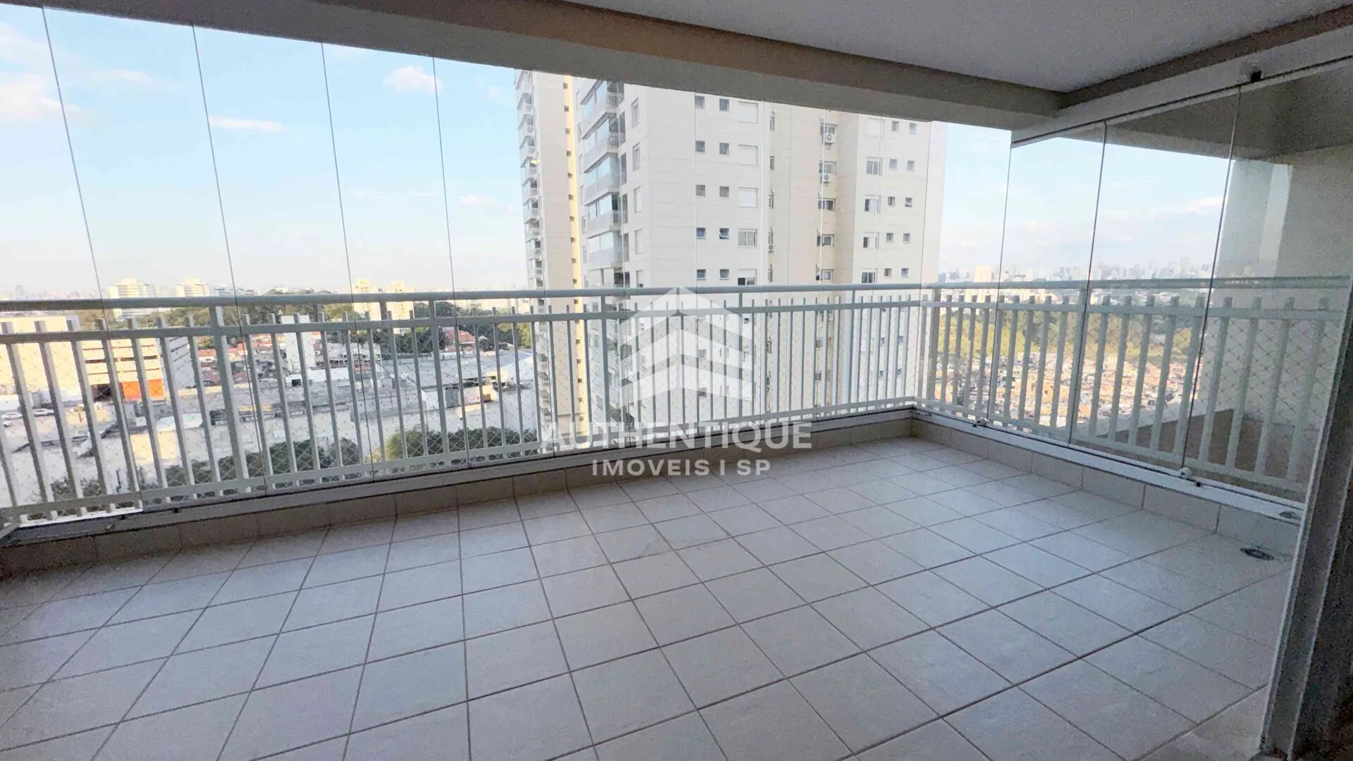 Imagem ESPACO RAPOSO BUTANTA - Apartamento no bairro Butantã à venda