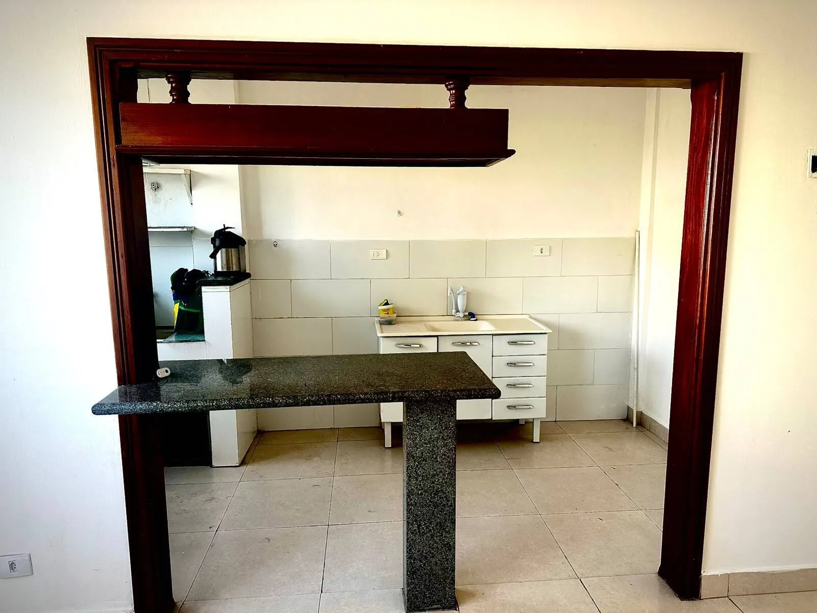 Imagem Apartamento Residencial Aclimação 2 Quartos 1 Banheiro