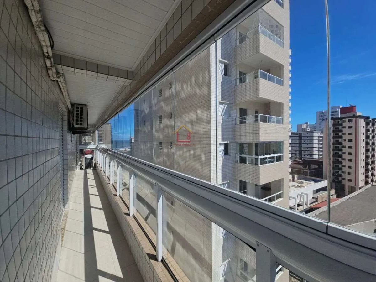 Imagem apartamento na Aviação - Locação