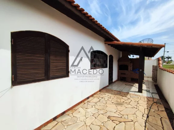 Imagem Casa de Campo com piscina - Oportunidade - Ninho Verde 1